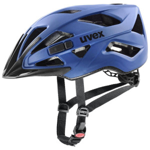 Helmet Uvex Touring cc blue mat