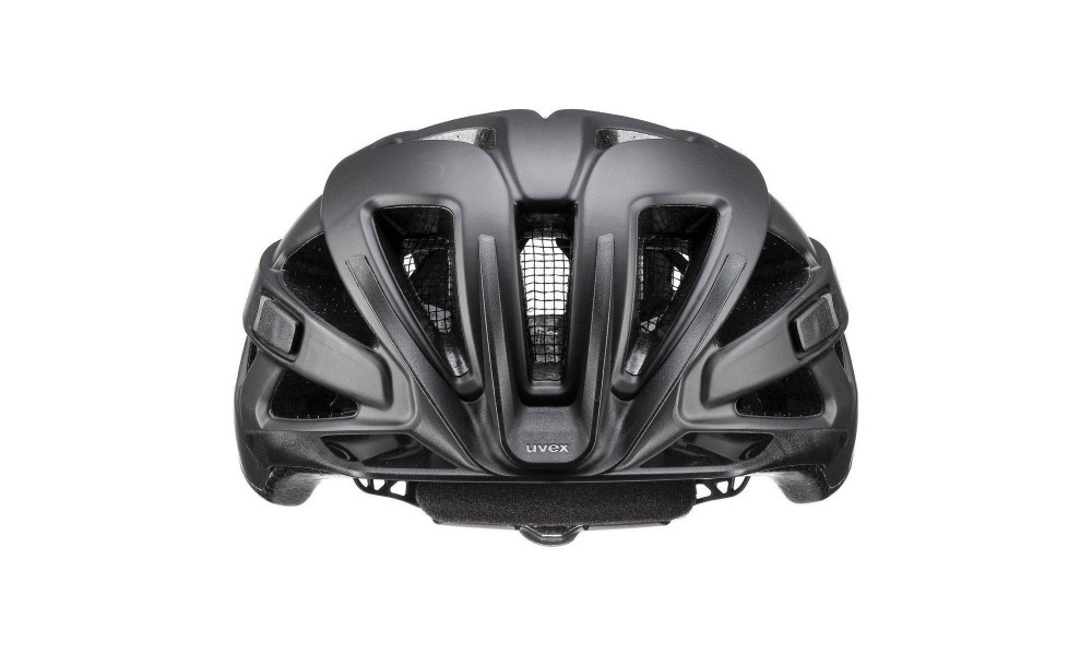 Helmet Uvex Touring cc black mat - 2