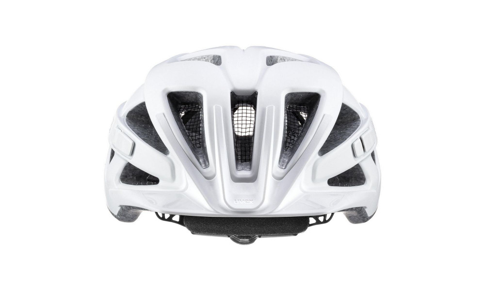 Helmet Uvex Touring cc white mat - 2