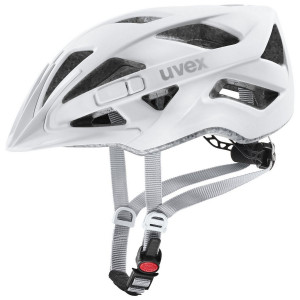 Шлем Uvex Touring cc white mat