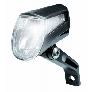 Front lamp Trelock LS 430 BIKE-i® GO 40 E-Bike 6V-12V black
