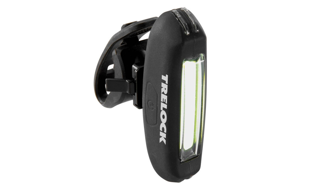 Front lamp Trelock LS 180 VERGO USB with flash 