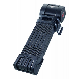 Ēąģīź Trelock Folding FS460/100 COPS® L black