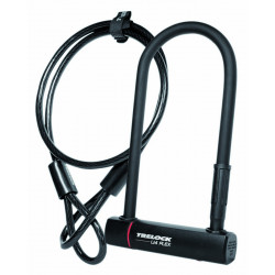 Lock Trelock U4 Flex 102-230 ZB 401