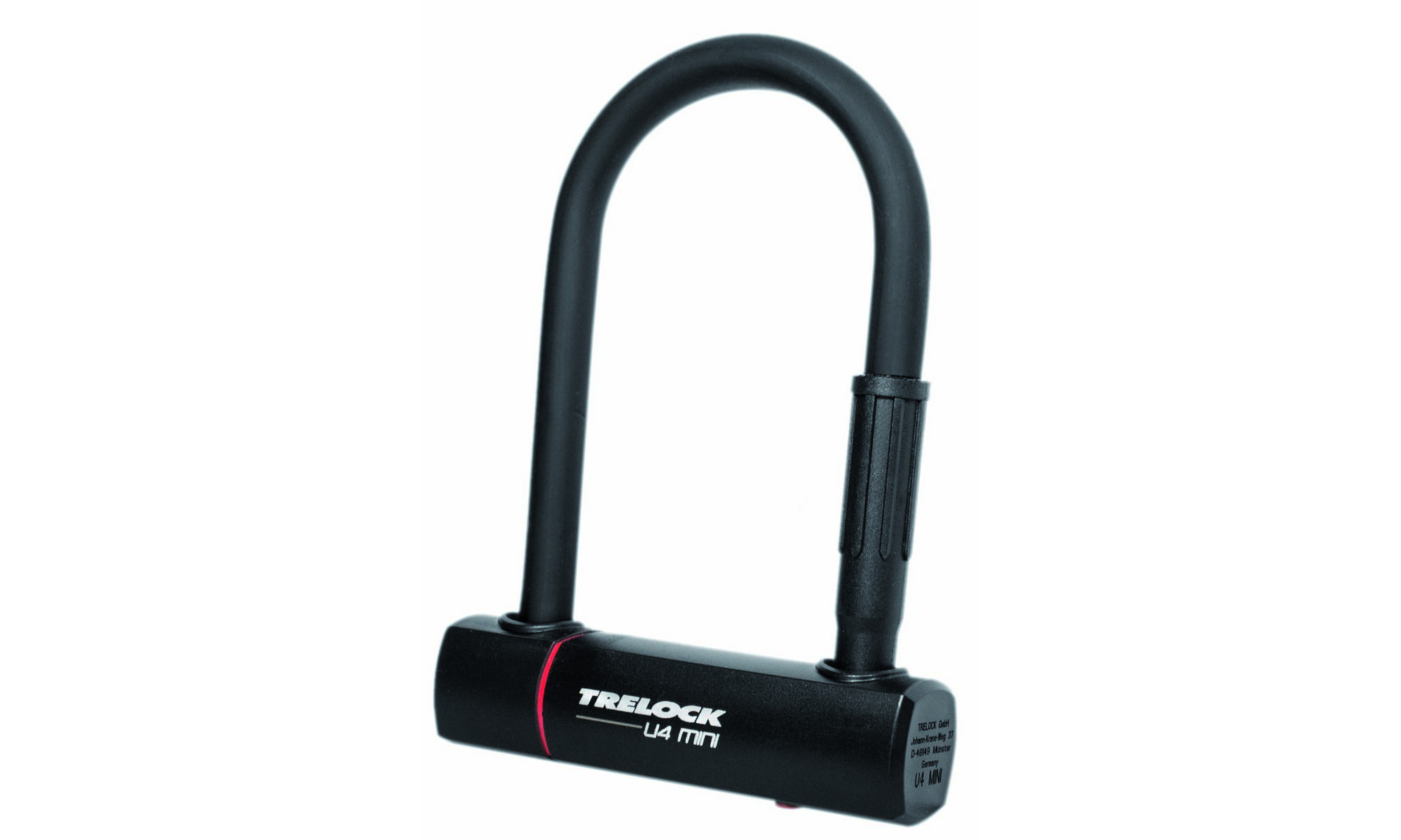 Lock Trelock U4 Mini 83-152 ZB 401 