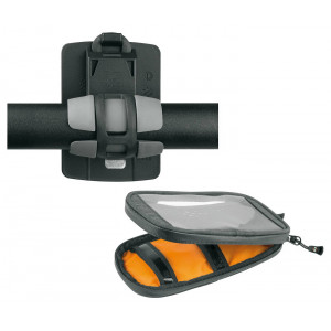 Phone holder and bag SKS Smartboy Plus