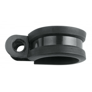 Mounting bracket SKS P-Clip for chainguards