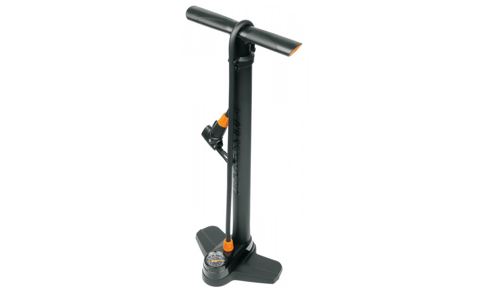 Sks bicycle clearance pump