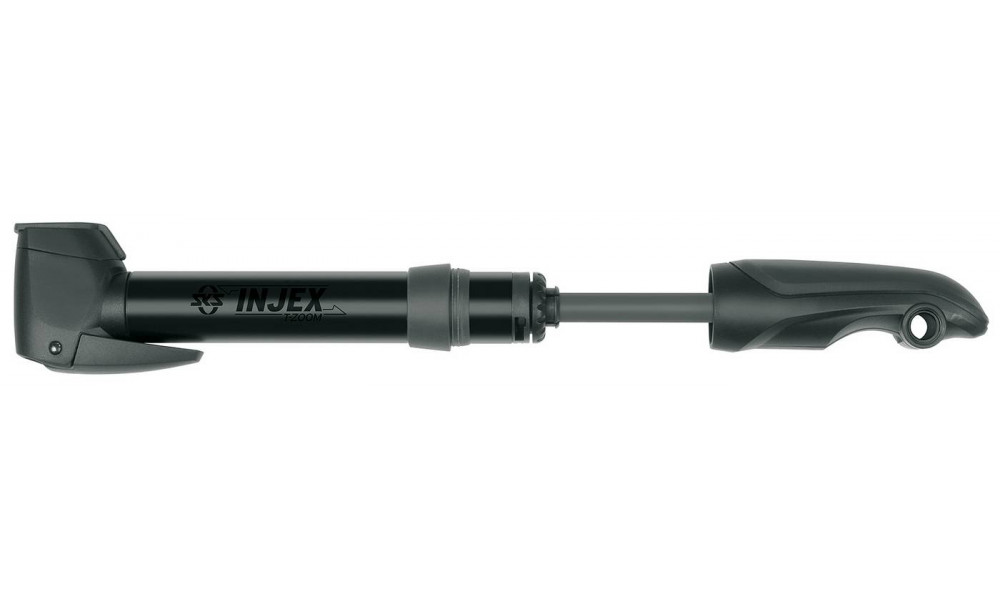 Помпа SKS Injex T-Zoom black - 1