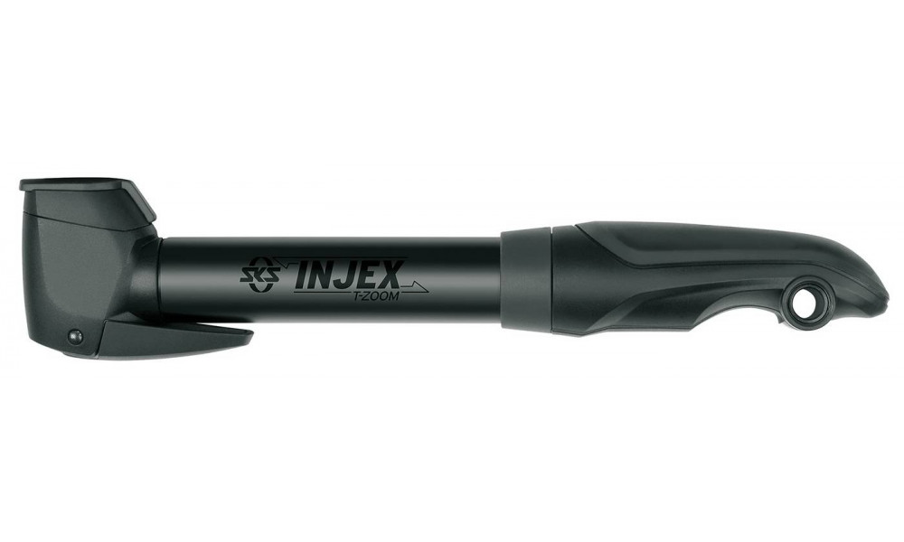 Помпа SKS Injex T-Zoom black - 2