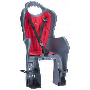 Детское кресло HTP Italy Elibas P carrier anthracite-red