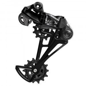 Ēąäķčé ļåšåźėž÷ąņåėü SRAM NX Eagle 12-speed