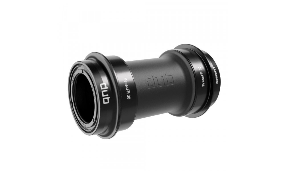 Źąšåņźą SRAM DUB PressFit 30 (MTB) 68/73mm 