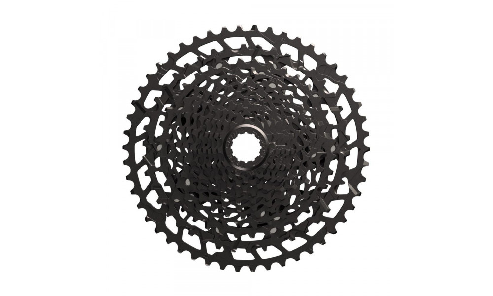 Кассета SRAM NX Eagle PG-1230 12-speed 