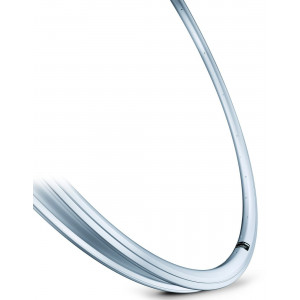 Обод Mach1 ER-10 V-brake 28" - 622x19C Silver 36H ZigZag V8.4