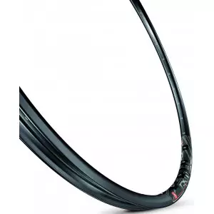 Rim Mach1 630 Disc 28" - 622x21C Black 32H ZigZag with eyelets V9