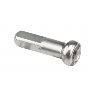 Stipino galvutė (nipelis) Mach1 Aero 14G Brass 4.0mm L.16mm