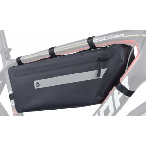 Frame bag Merida Bikepacking Travel M 4,6L black