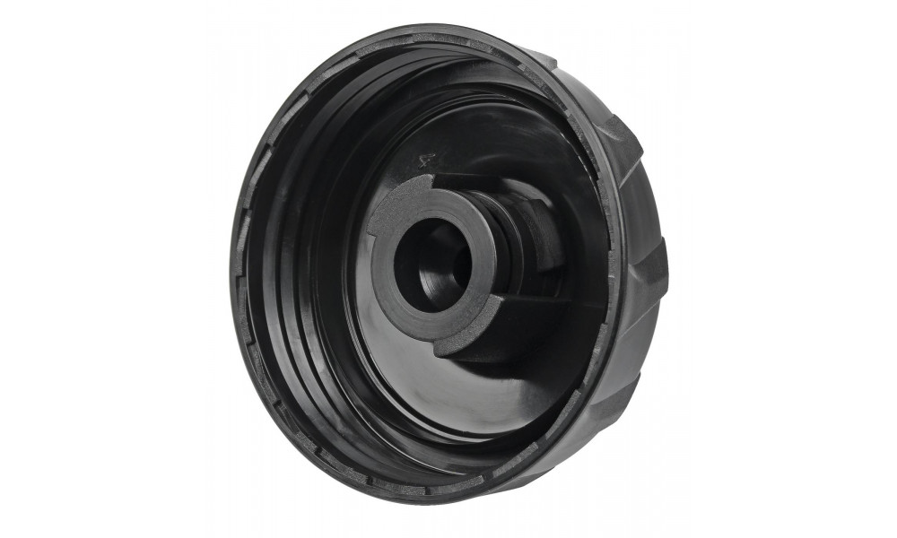 Ōė’ćą Merida Stripe 760ml green with cap - 2