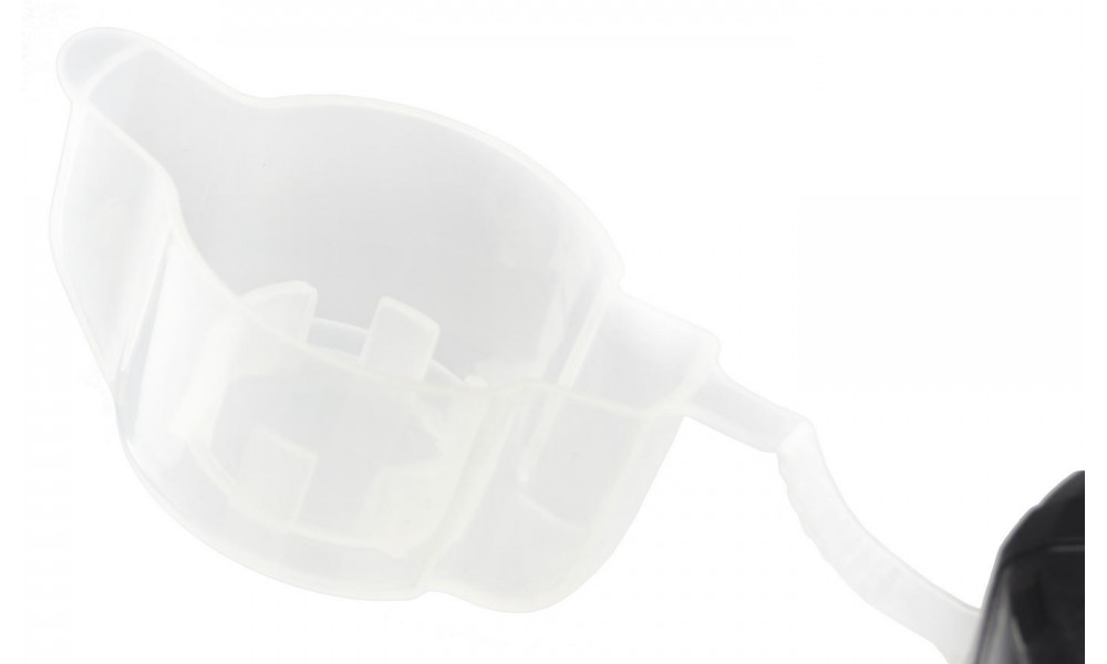Ōė’ćą Merida Stripe 760ml green with cap - 3