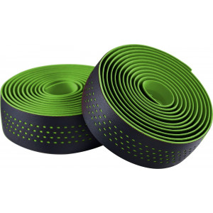 Handlebar tape Merida Soft black-green