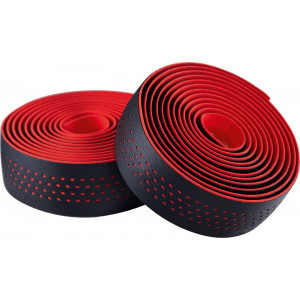 Handlebar tape Merida Soft black-red