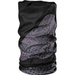 Multifunctional Headwear Merida Mountain black-grey