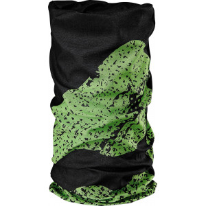 Multifunctional Headwear Merida Mountain black-green