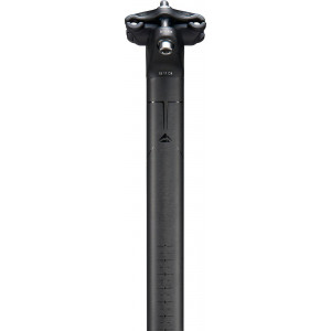 Seat post Merida Expert CC Carbon 27.2x350mm SB15