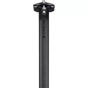 Seat post Merida Expert CC Carbon 27.2x350mm SB15