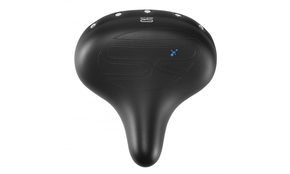 Saddle Selle Royal Drifter Small Strengtex RVL RoyalGel - 4