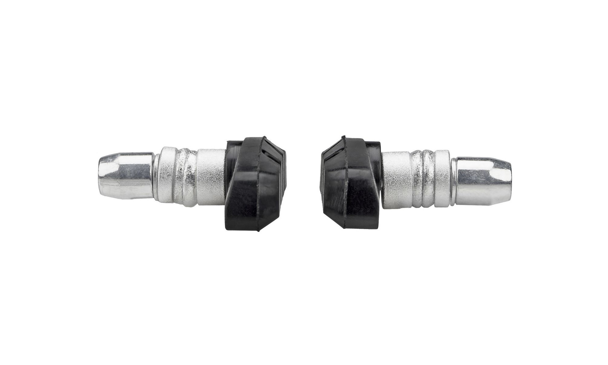 Jarrupalat Azimut Top V-brake 70mm black - 1