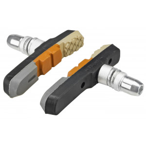 Jarrupalat Azimut Triple V-brake 70mm