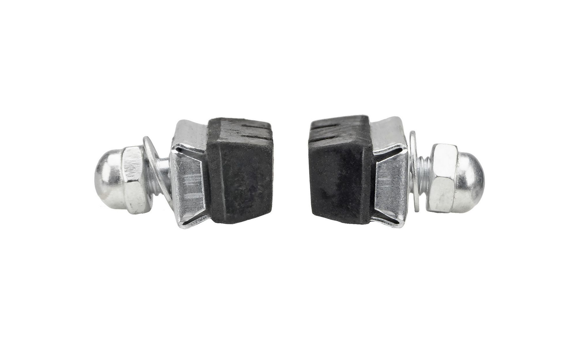 Тормозные колодки Azimut Caliper Eco 40mm - 1