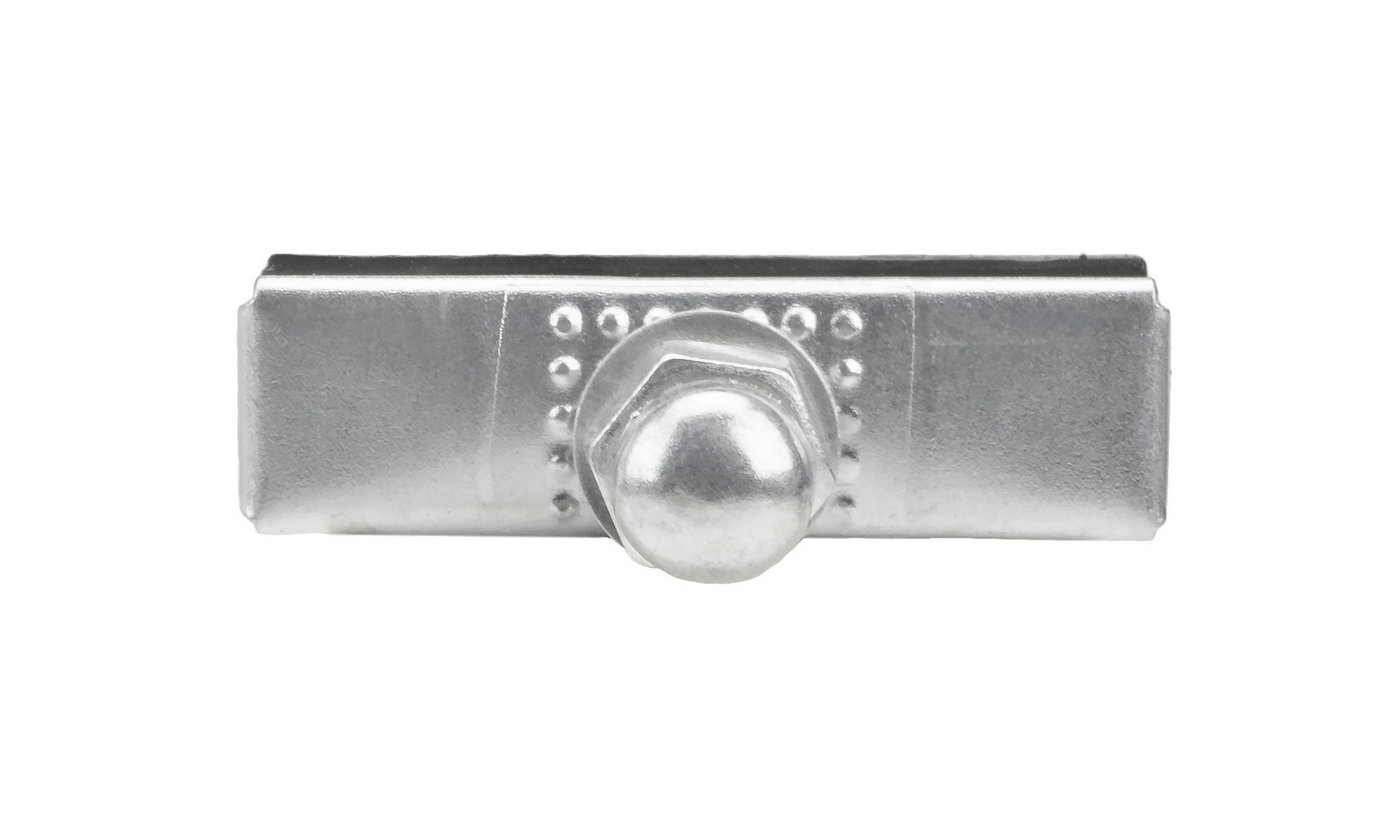 Jarrupalat Azimut Caliper Eco 40mm - 2