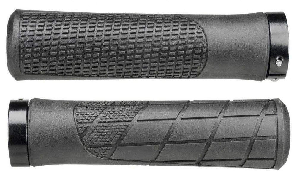 Grips Azimut Engrave Lock 135mm black - 2