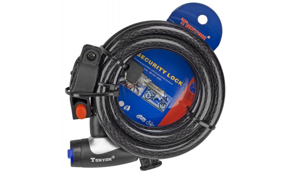 Ēąģīź Azimut AZ-547 cable O15x1800MM - 3