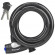 Spyna Azimut AZ-547 cable Ø15x1800MM