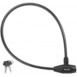 Lock Azimut AZ-420 cable Ø8x650MM