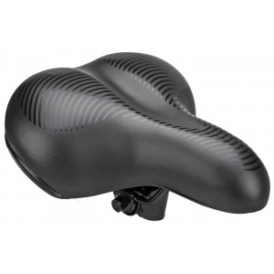 Saddle Azimut Skinny Comfort 255x205mm (1038)