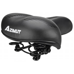 Saddle Azimut Skinny Comfort 255x205mm (1038)