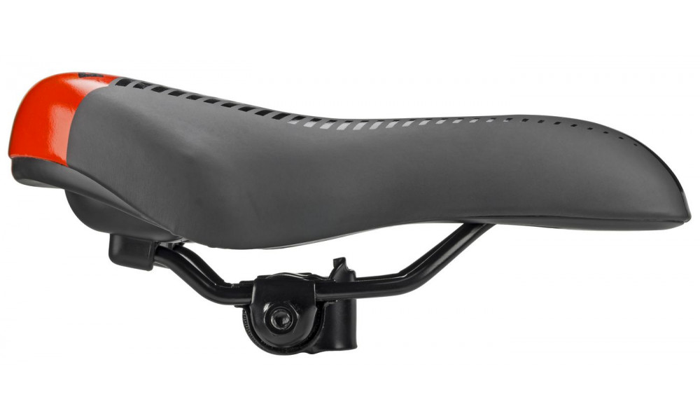 Saddle Azimut MTB Shape 280x160mm (1042) - 2