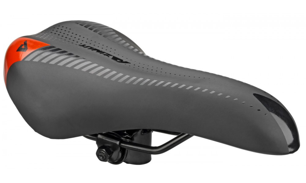 Saddle Azimut MTB Shape 280x160mm (1042) - 4