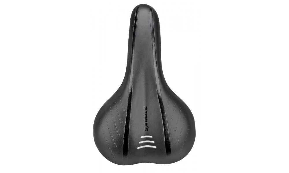 Saddle Azimut Soft Sport 270x175mm (1044) - 1