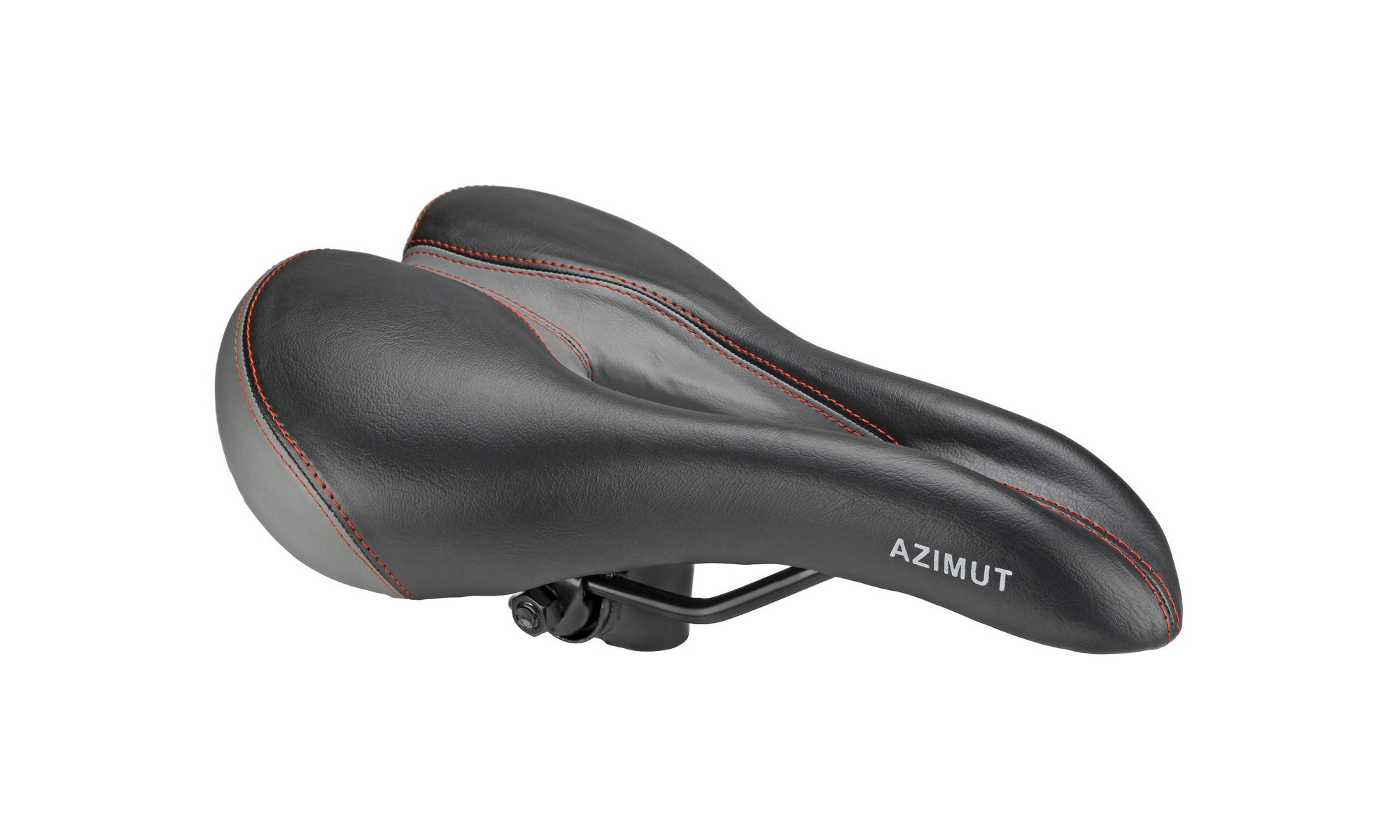 Седло Azimut Sport Grey 280x160mm (1045) - 4