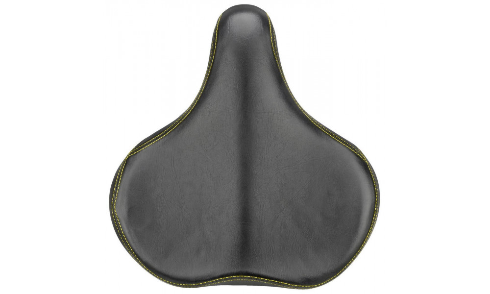 Saddle Azimut UNI Design 285x255mm (1048) - 2