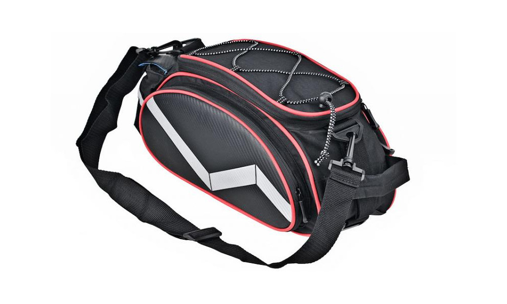 Traveling bag ProX for carrier Dakota 078 - 1