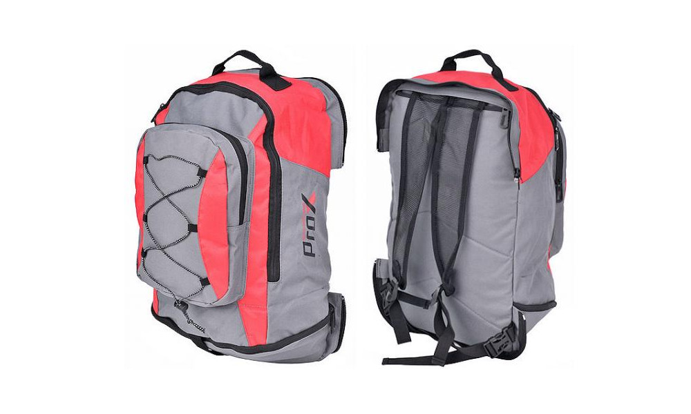 Traveling bag ProX for carrier Montana 605 65L - 2