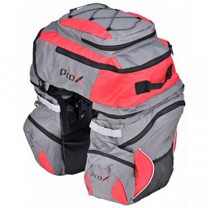 Traveling bag ProX for carrier Montana 605 65L