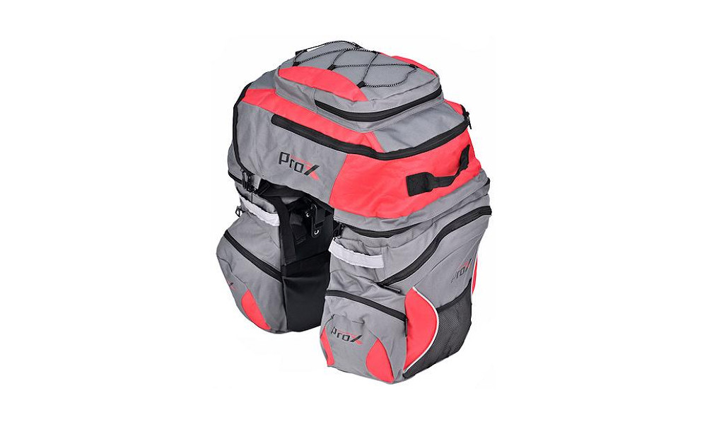 Traveling bag ProX for carrier Montana 605 65L - 5